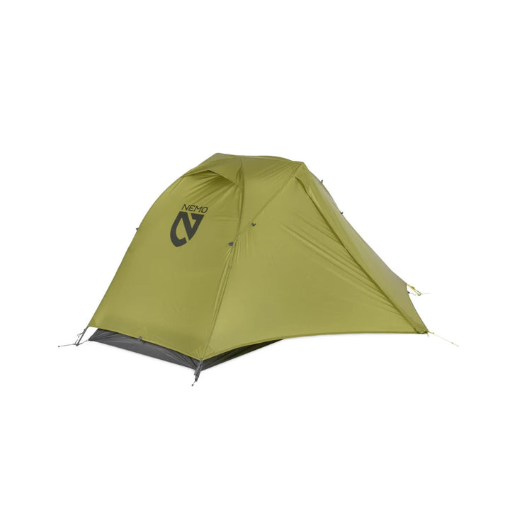 Nemo Dragonfly OSMO Ultralight Backpacking 1p Tent