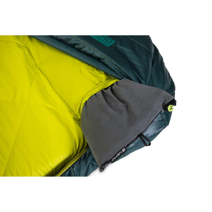 Nemo Jazz Double Synthetic Sleeping Bag