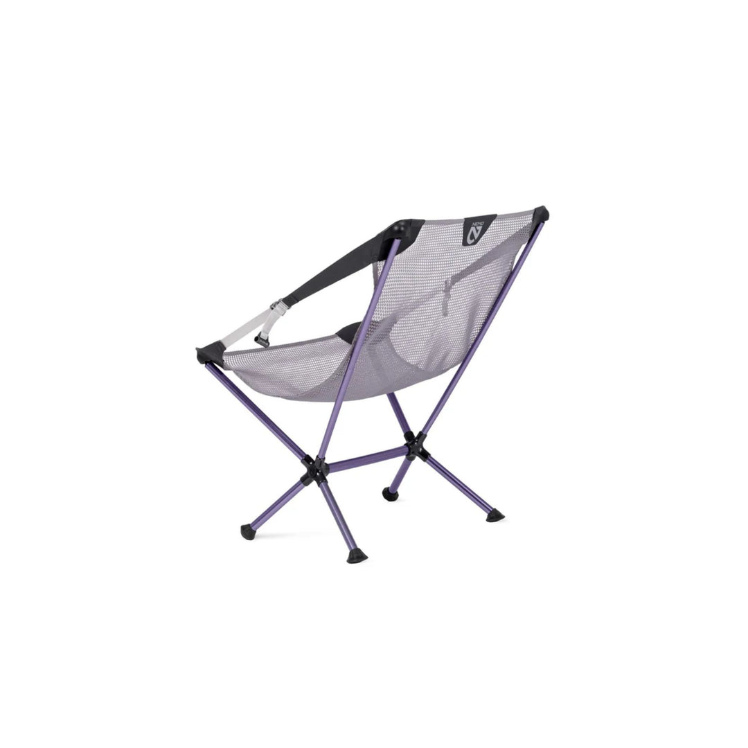 Nemo Moonlite Reclining Camp Chair