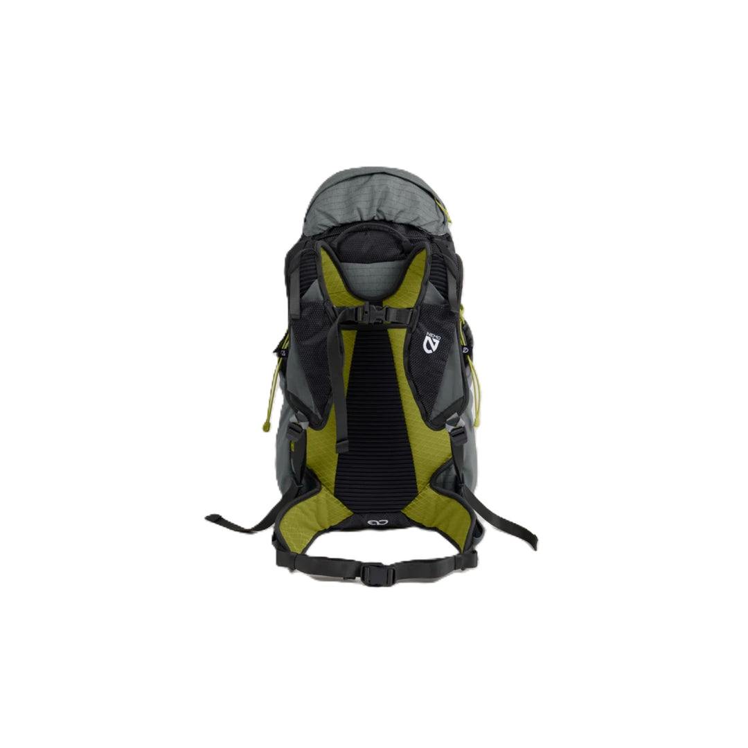 Nemo Resolve Men's 35L Endless Promise Technical Overnight Backpack