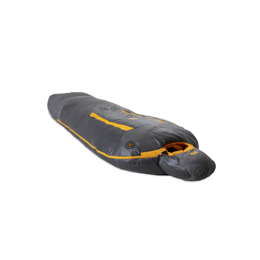 Nemo Sonic -20° Down Mummy Sleeping Bag