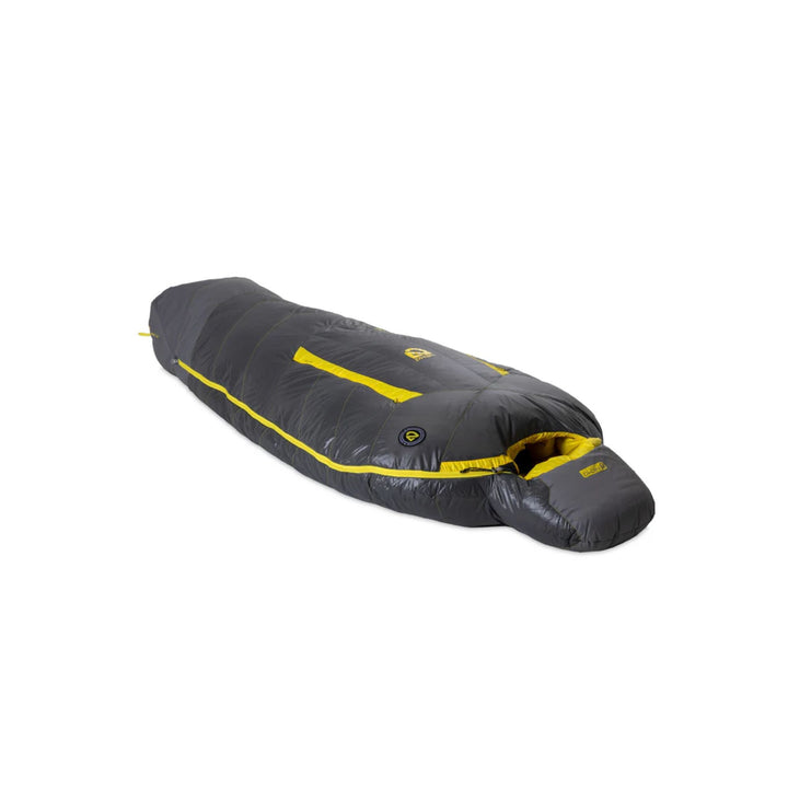 Nemo Sonic 0° Down Mummy Sleeping Bag