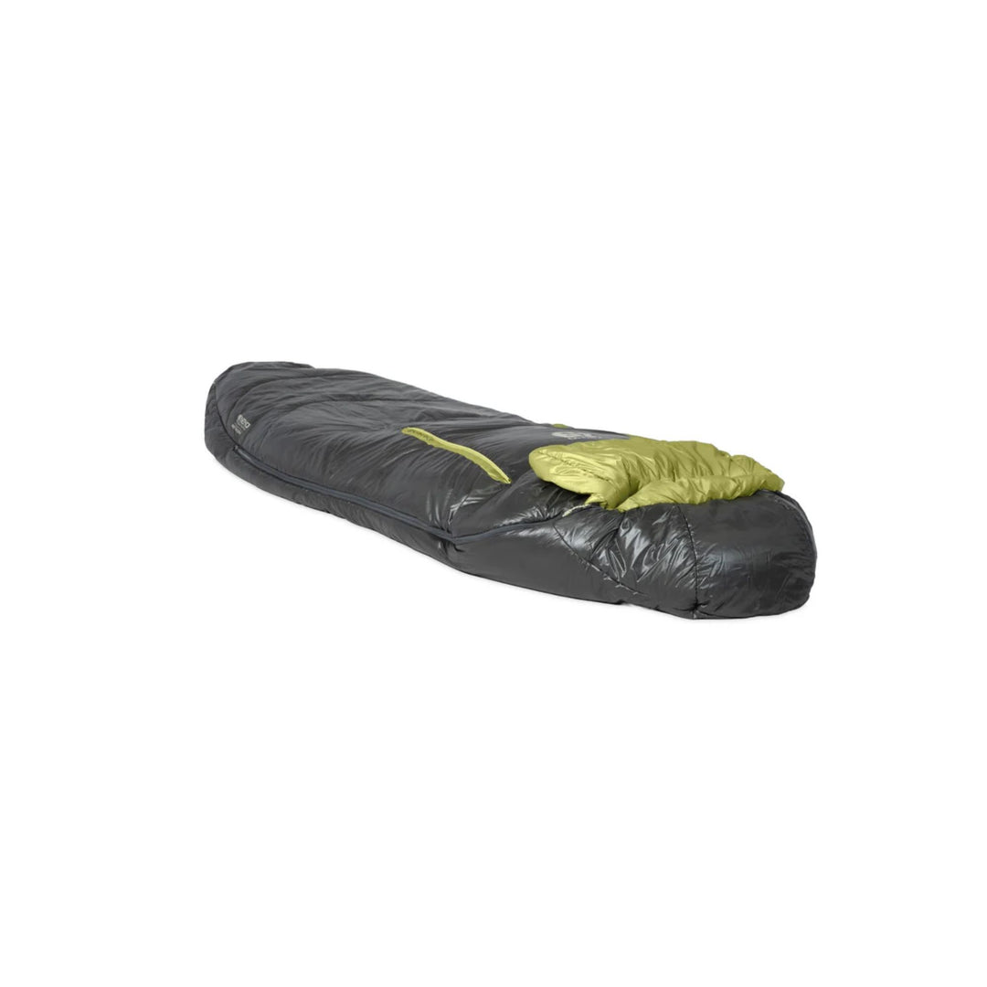 Nemo Men's Forte Endless Promise 35° Synthetic Sleeping Bag