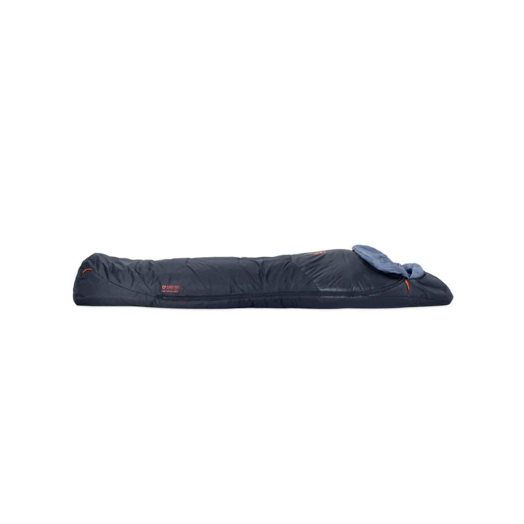 Nemo Men's Tempo Endless Promise 20° Synthetic Sleeping Bag