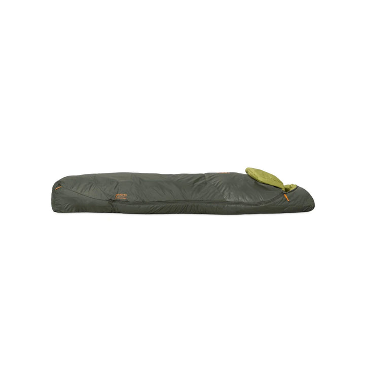 Nemo Men's Tempo Endless Promise 35° Synthetic Sleeping Bag