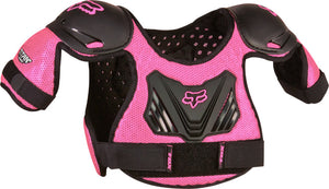 Black/pink