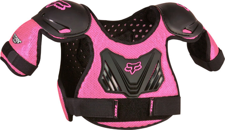 Fox Racing Peewee Titan Roost Deflector Guard
