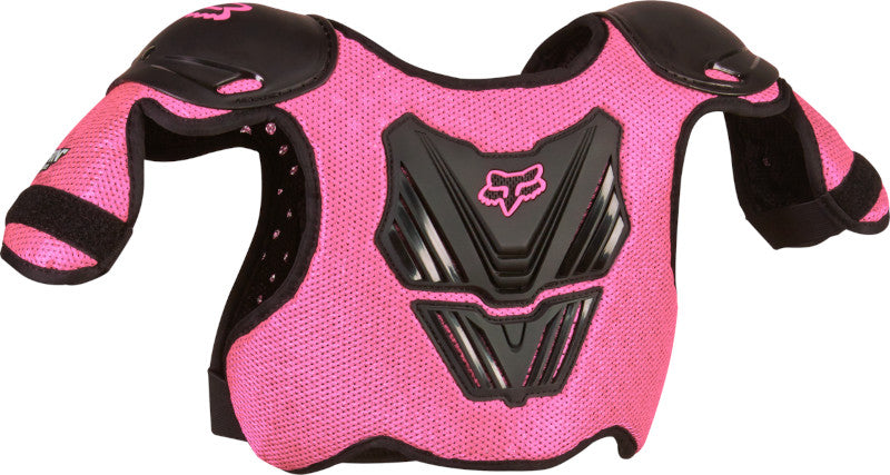 Fox Racing Peewee Titan Roost Deflector Guard