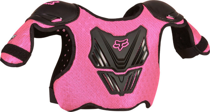 Fox Racing Peewee Titan Roost Deflector Guard