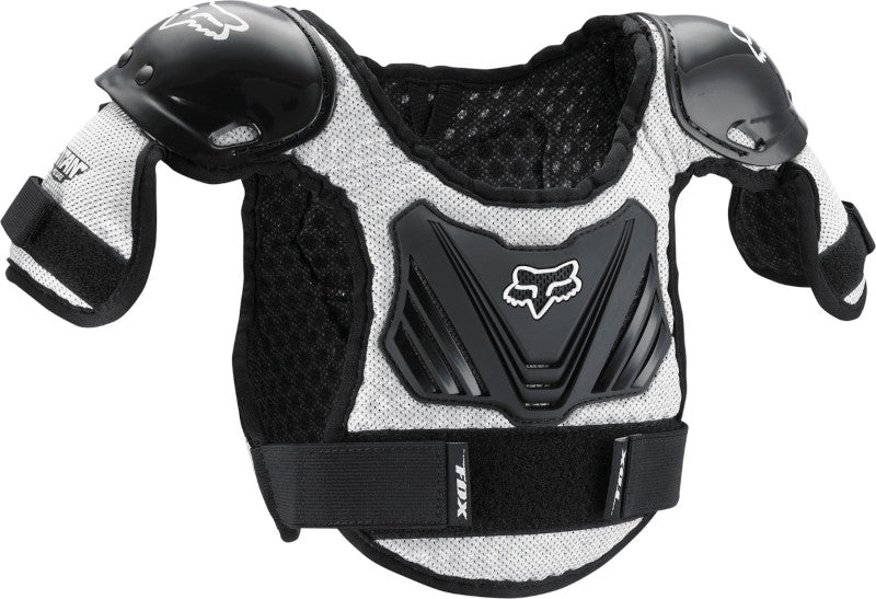 Fox Racing Peewee Titan Roost Deflector Guard