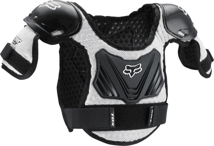 Fox Racing Peewee Titan Roost Deflector Guard