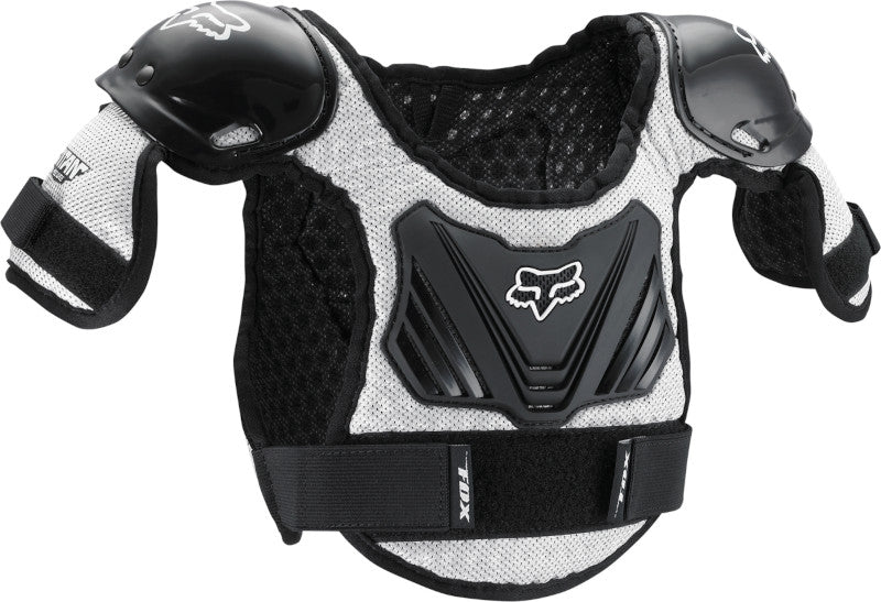 Fox Racing Peewee Titan Roost Deflector Guard