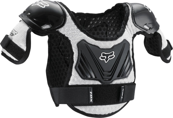 Fox Racing Peewee Titan Roost Deflector Guard