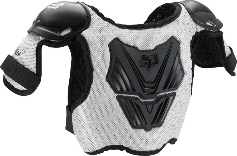 Fox Racing Peewee Titan Roost Deflector Guard