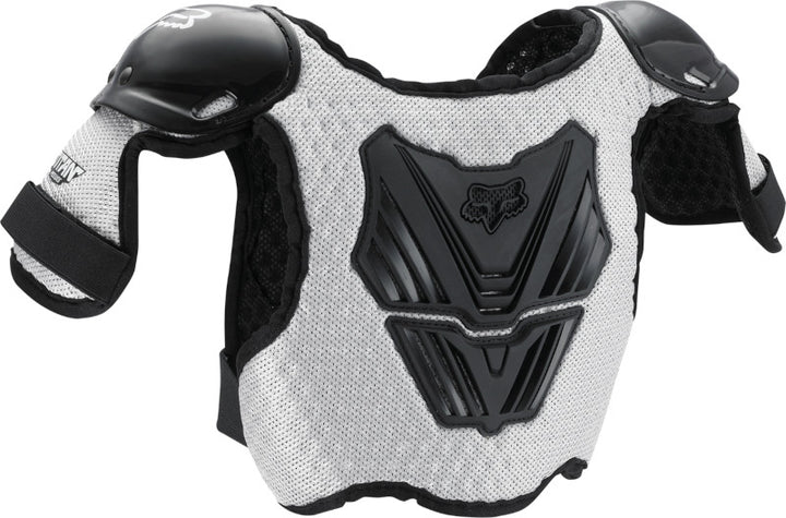 Fox Racing Peewee Titan Roost Deflector Guard