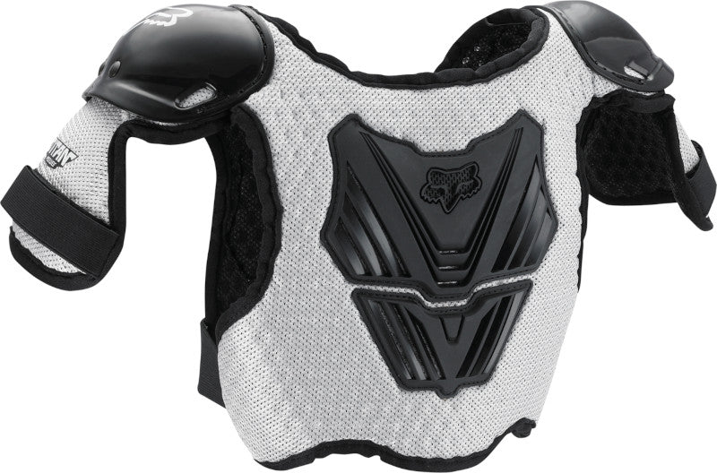 Fox Racing Peewee Titan Roost Deflector Guard