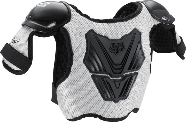 Fox Racing Peewee Titan Roost Deflector Guard