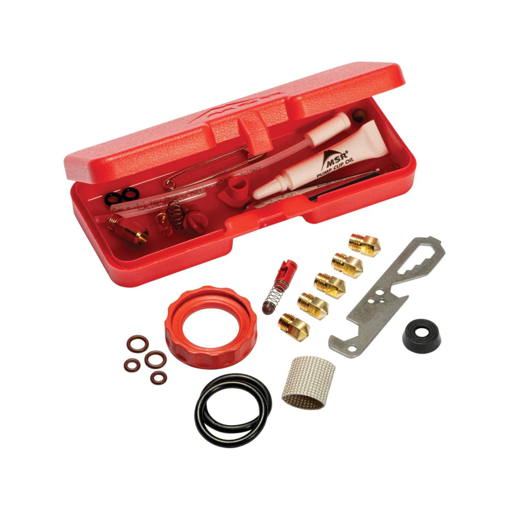 Msr Kit Large MSR Expedition Service Kit | MSR | SpokeX – SX Collective