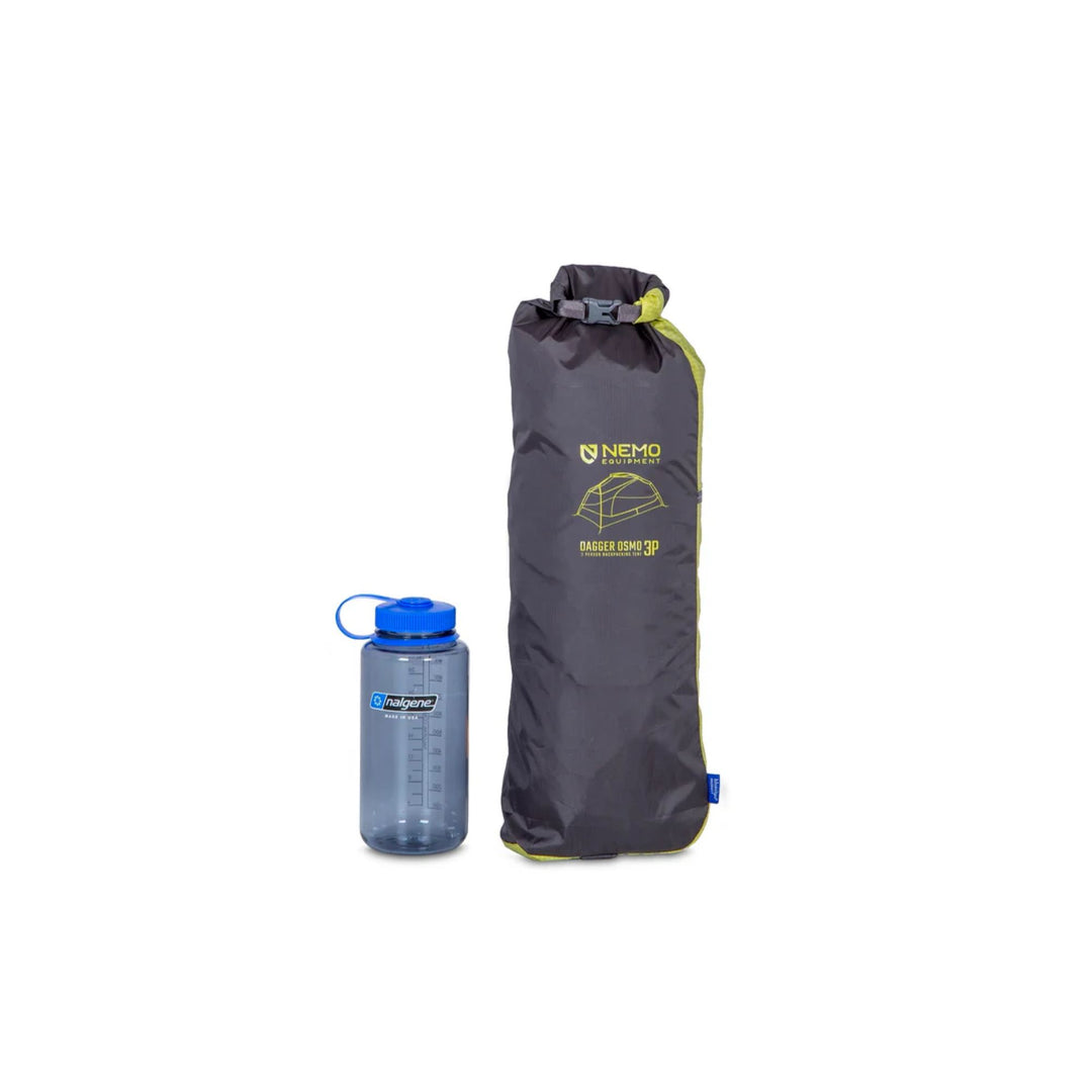 Nemo Dagger OSMO Lightweight Backpacking 3p Tent