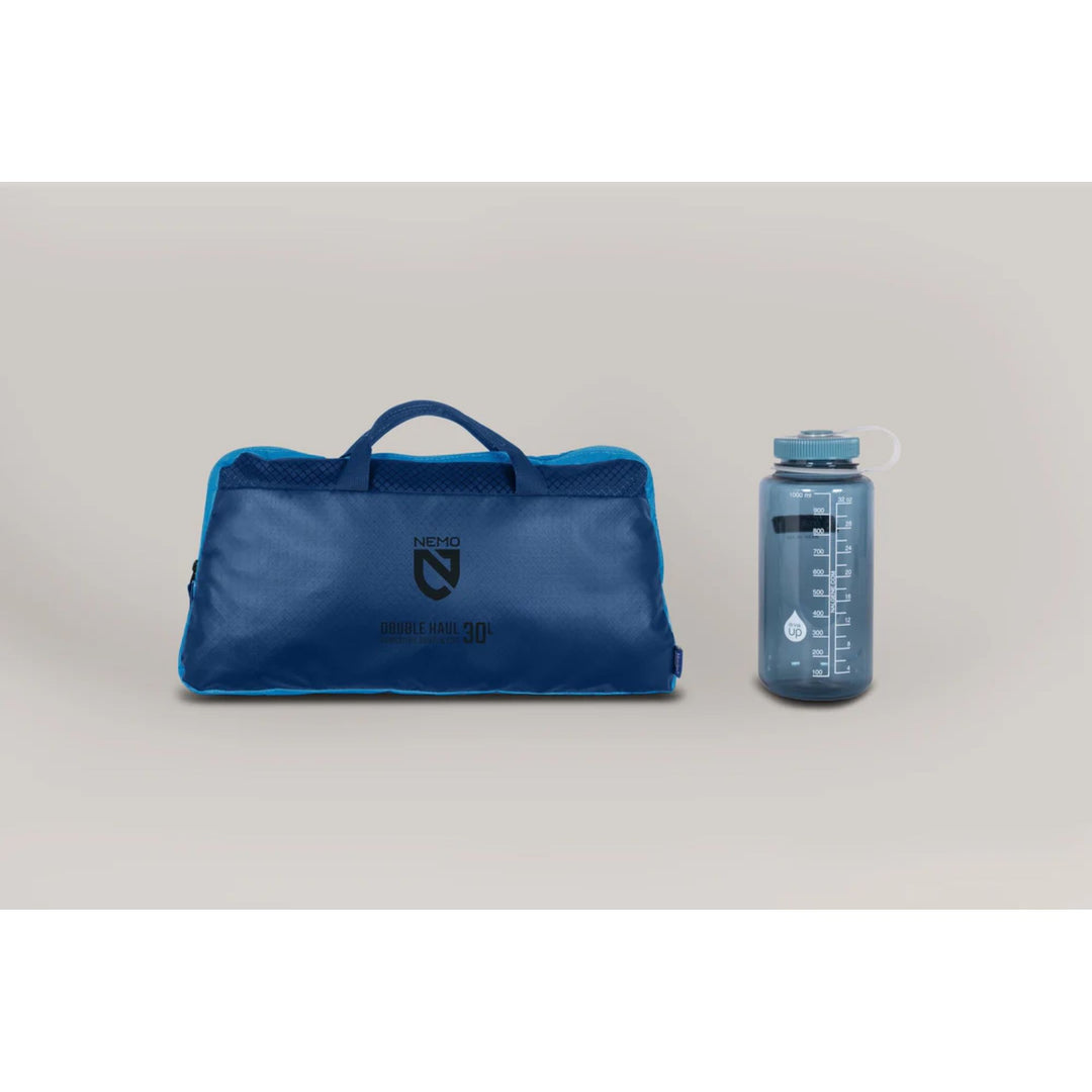Nemo Double Haul 30L Dual-Purpose Duffel & Tote