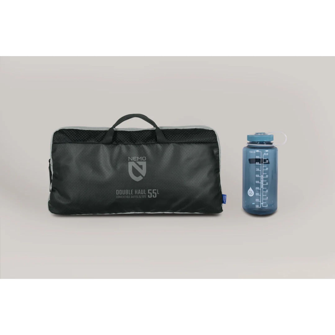 Nemo Double Haul 55L Dual-Purpose Duffel & Tote