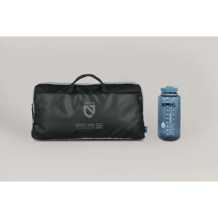 Nemo Double Haul 55L Dual-Purpose Duffel & Tote