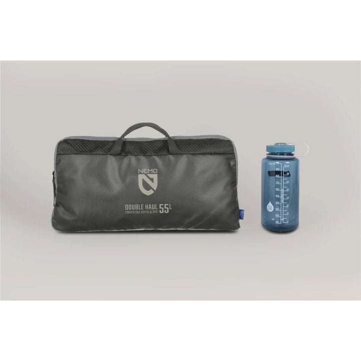 Nemo Double Haul 55L Dual-Purpose Duffel & Tote