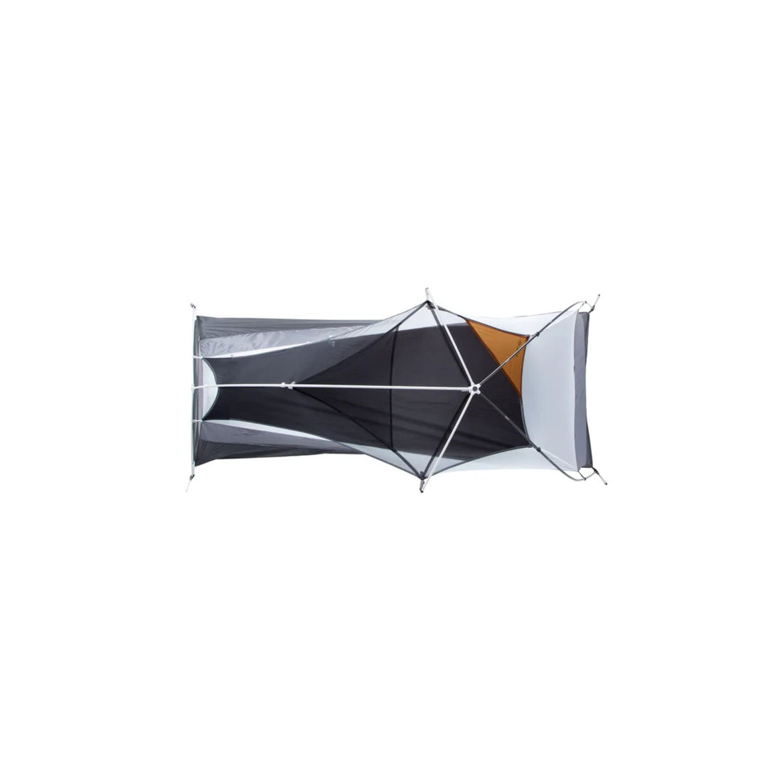 Nemo Dragonfly Bikepack OSMO Ultralight Backpacking 1p Tent