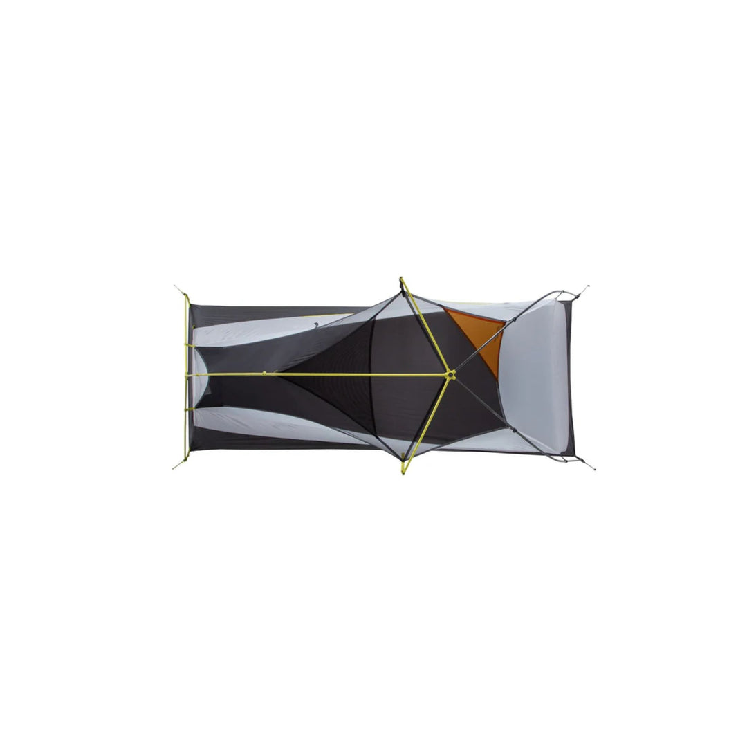 Nemo Dragonfly OSMO Ultralight Backpacking 1p Tent