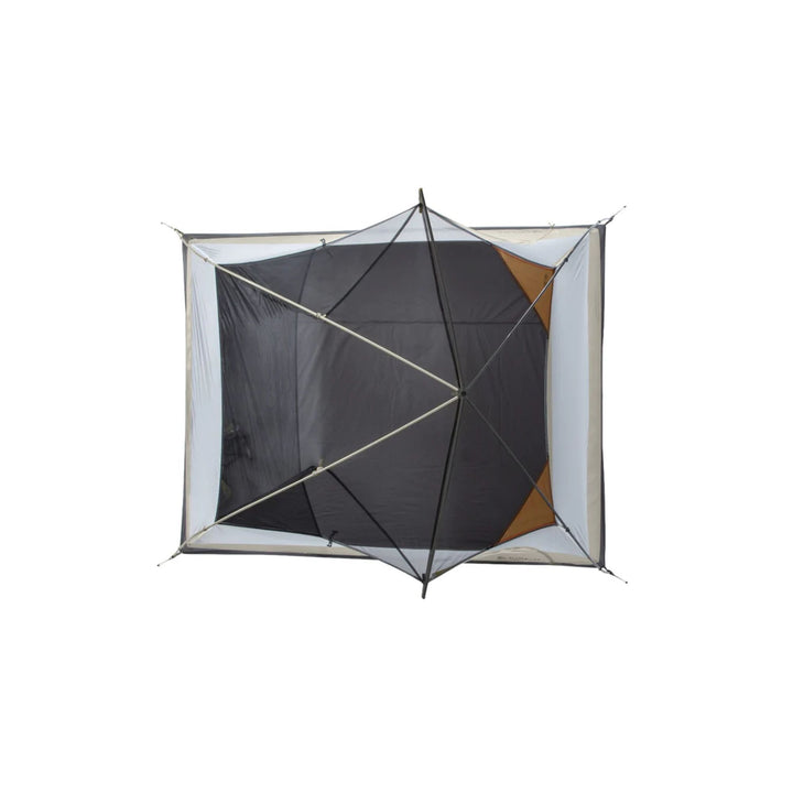 Nemo Dragonfly OSMO Ultralight Backpacking 3p Tent