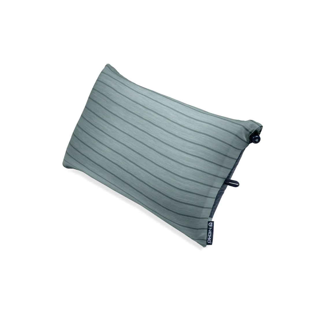 Nemo Fillo Wide Camping Pillow