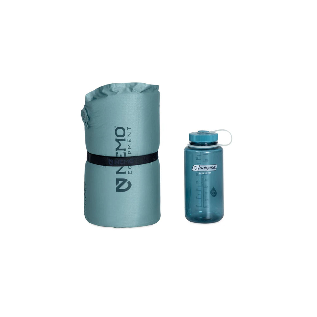 Nemo Flyer Cloud Self-Inflating Sleeping Pad