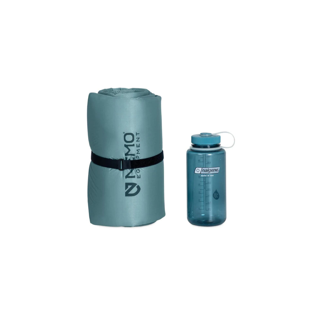 Nemo Flyer Cloud Self-Inflating Sleeping Pad