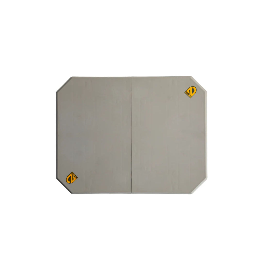 Nemo Moonlander Dual-Height Camp Table
