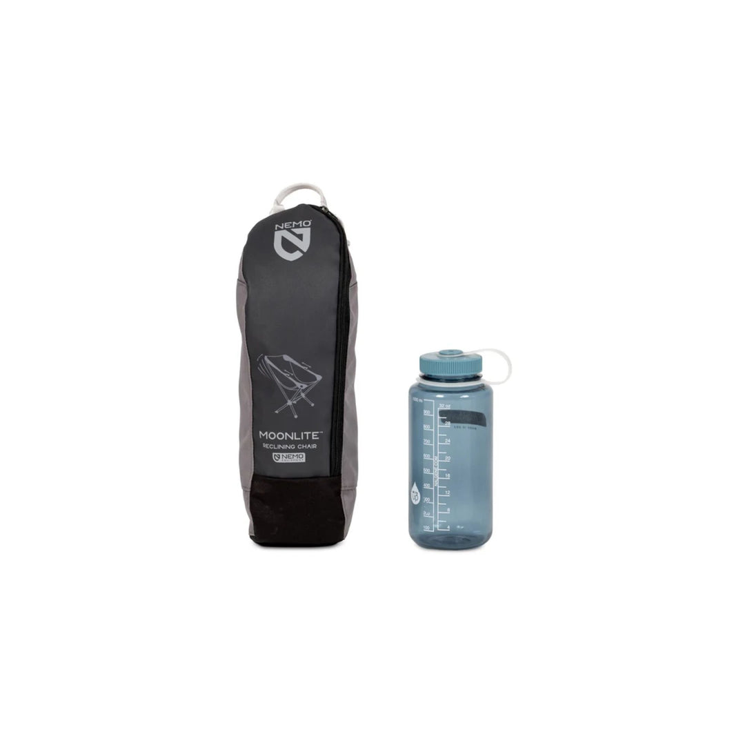 Nemo Moonlite Reclining Camp Chair
