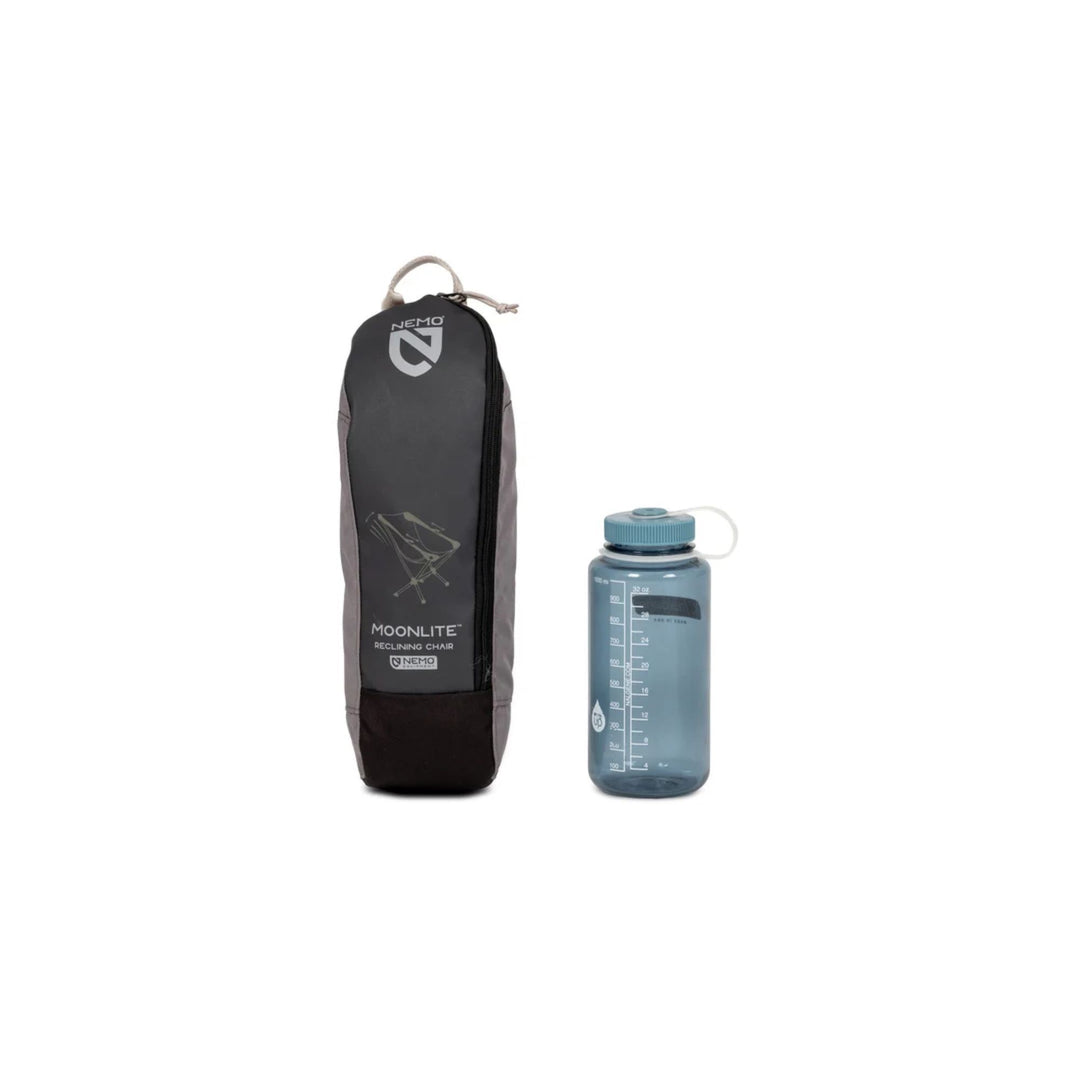 Nemo Moonlite Reclining Camp Chair