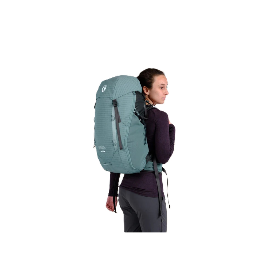 Nemo Resolve Women's 35L Endless Promise Technical Overnight Backpack