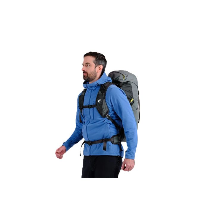 Nemo Resolve Men's 35L Endless Promise Technical Overnight Backpack
