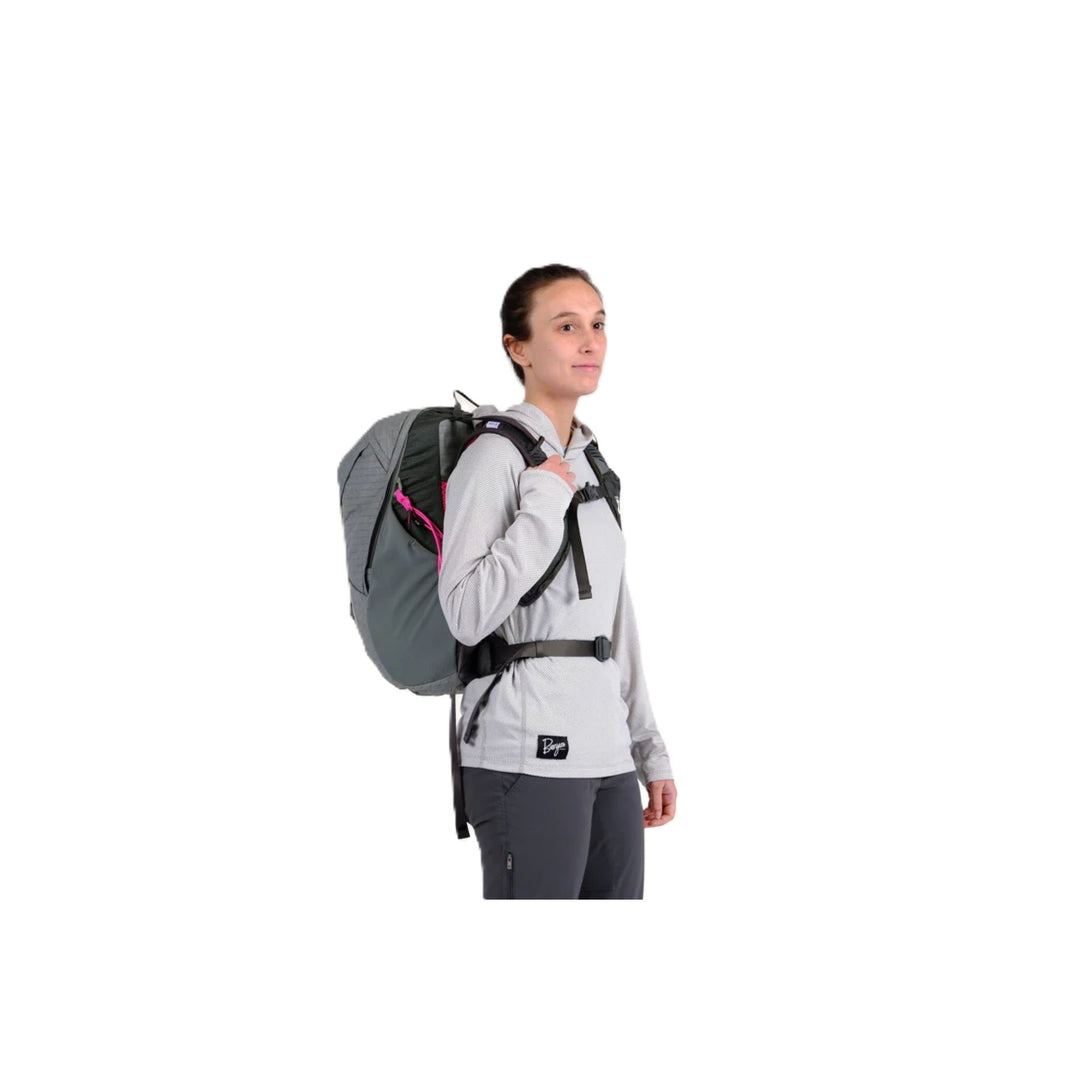 Nemo Resolve Women's 25L Endless Promise Technical Daypack