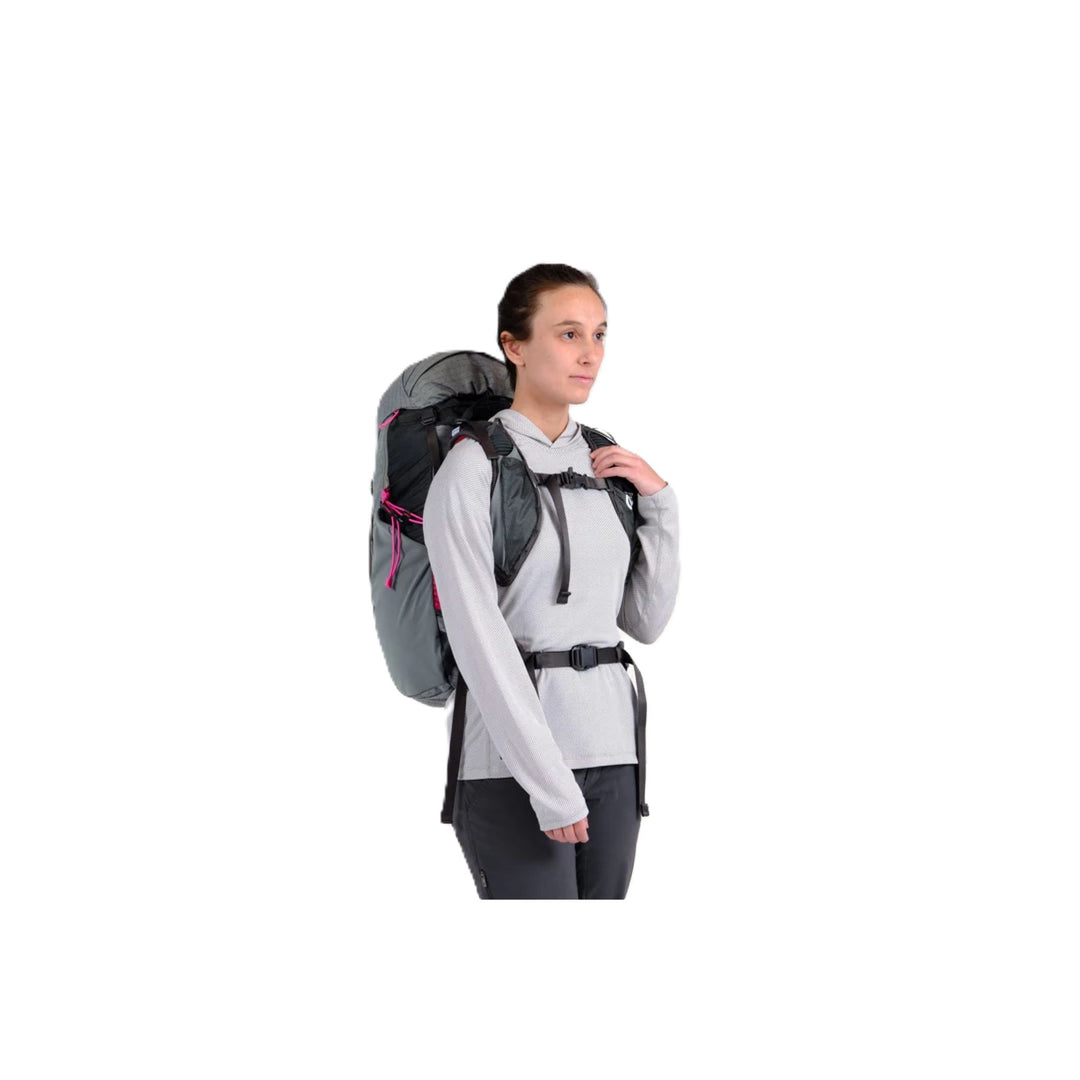 Nemo Resolve Women's 35L Endless Promise Technical Overnight Backpack