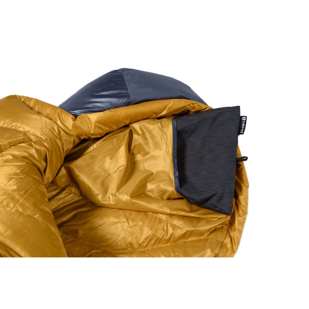 Nemo Men's Disco Endless Promise 15° Down Sleeping Bag