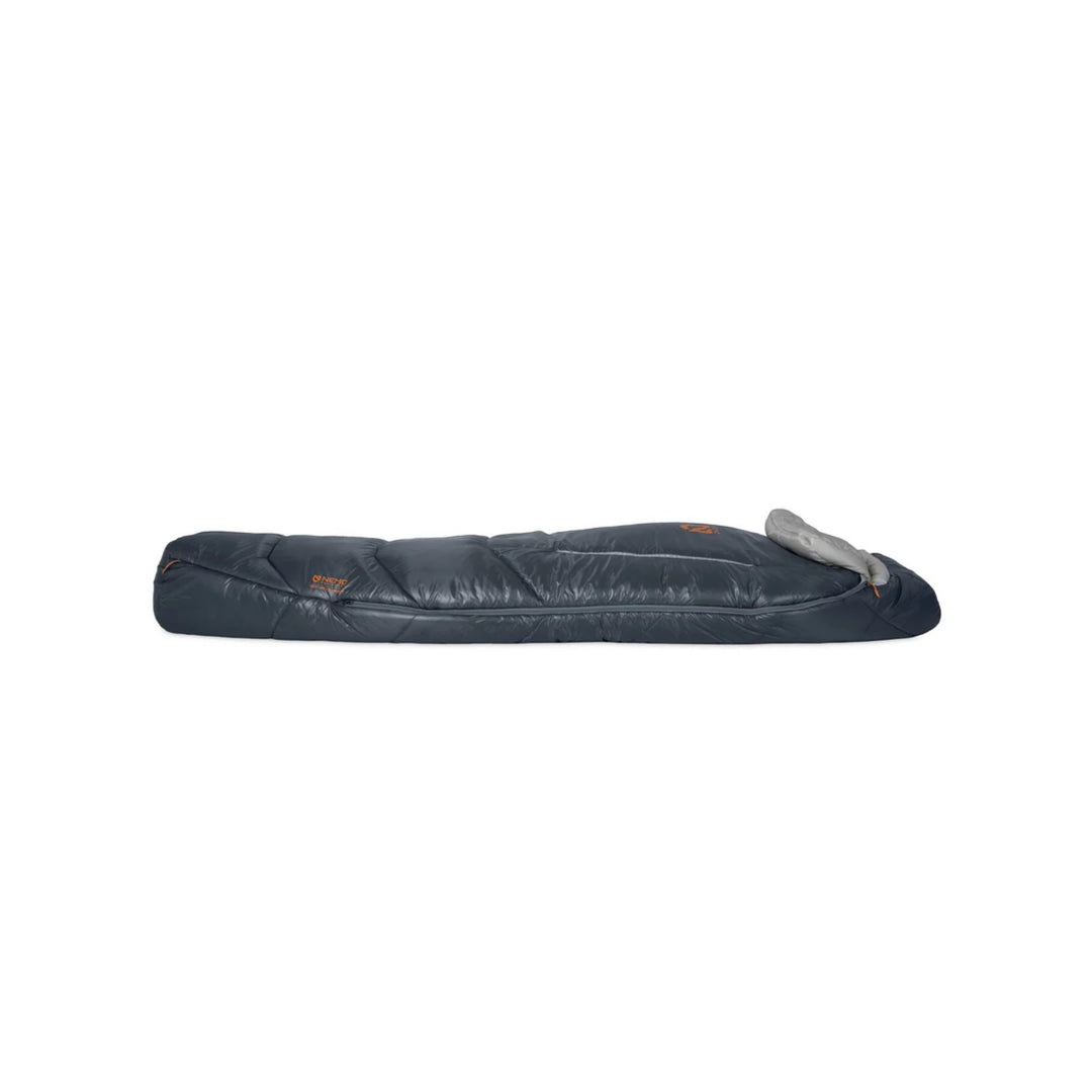Nemo Men's Forte Endless Promise 20° Synthetic Sleeping Bag