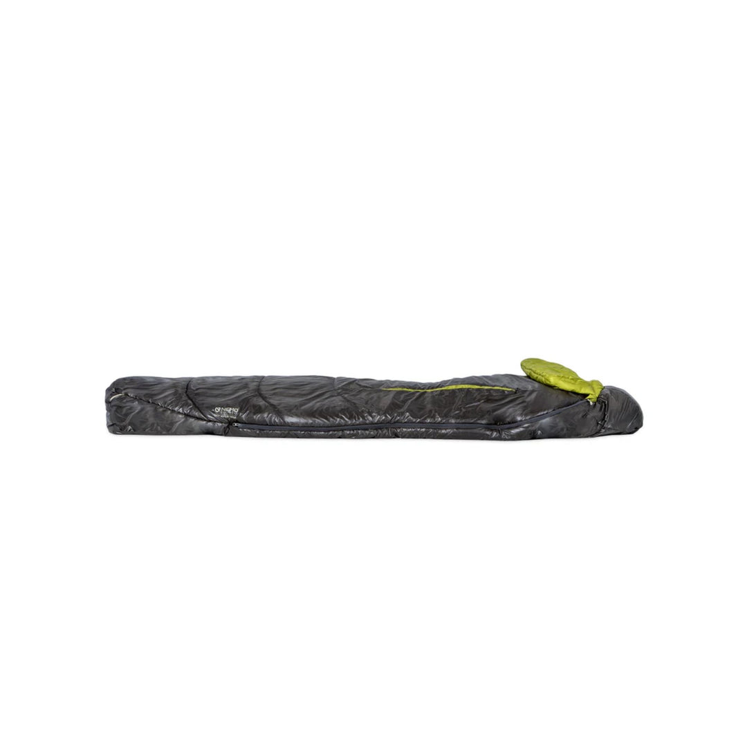 Nemo Men's Forte Endless Promise 35° Synthetic Sleeping Bag