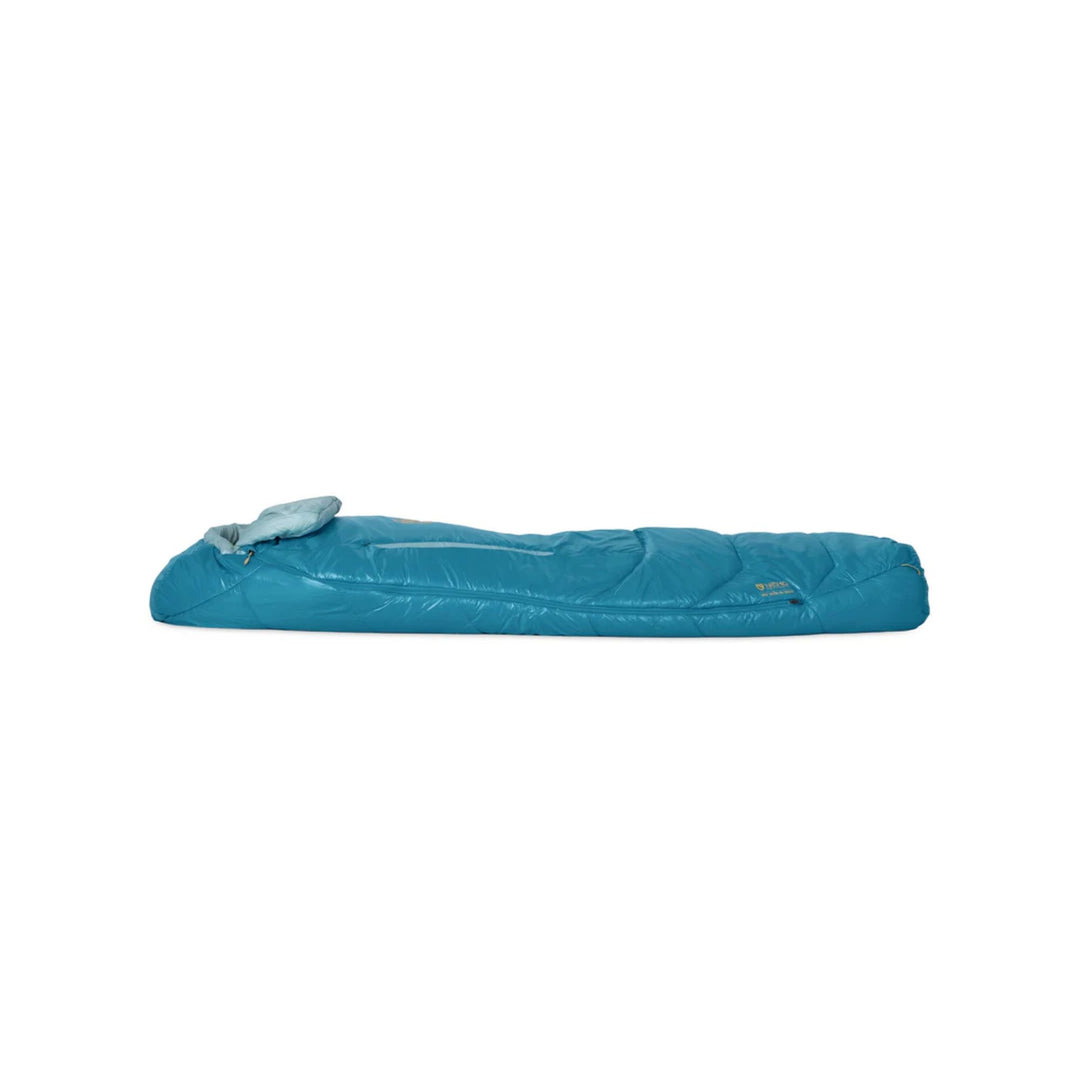 Nemo Women's Forte Endless 35° Promise Synthetic Sleeping Bag