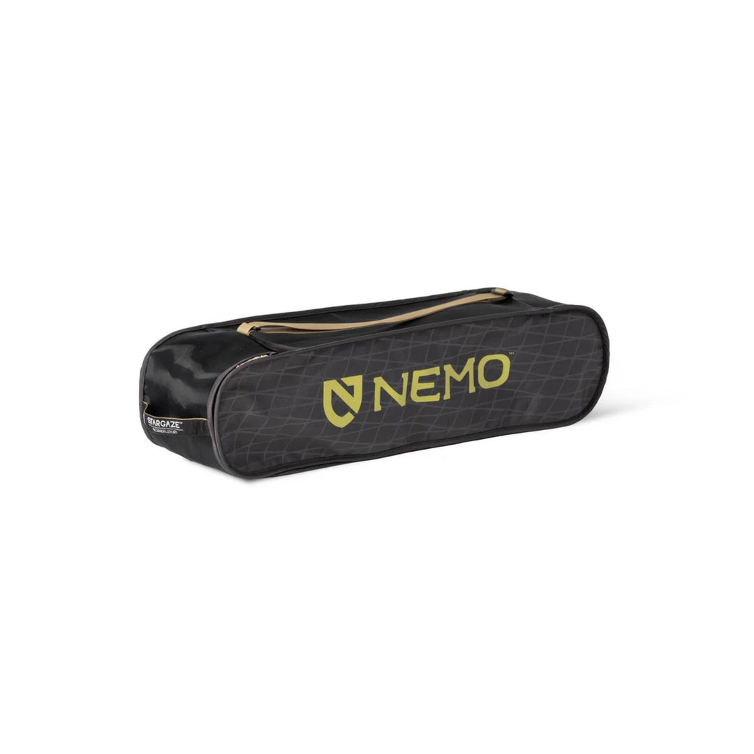 Nemo Stargaze Reclining Camp Chair