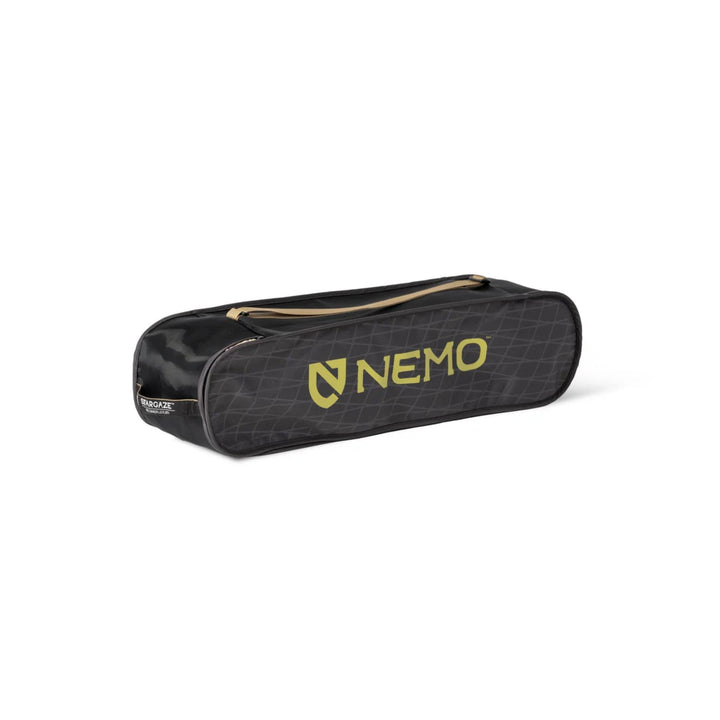 Nemo Stargaze Reclining Camp Chair