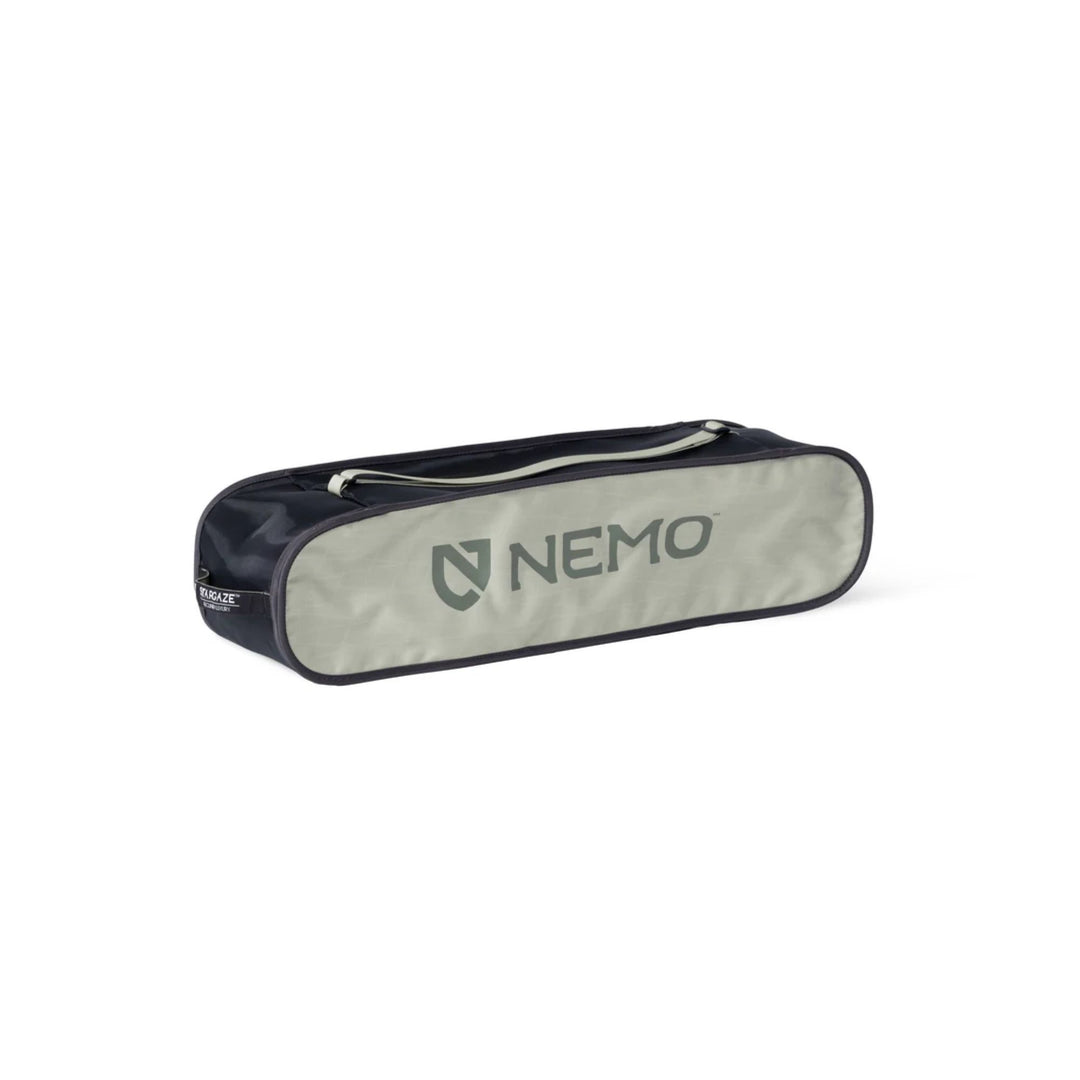 Nemo Stargaze Reclining Camp Chair