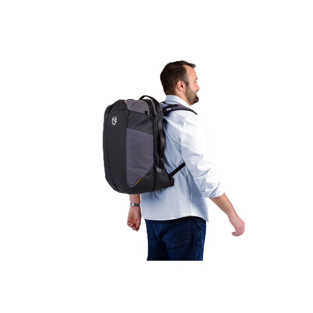 Nemo Vantage 40L Endless Promise Overnight Travel Backpack