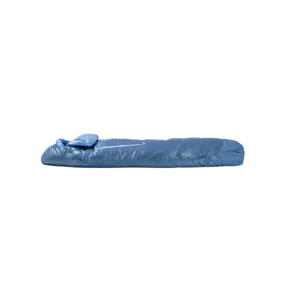 Nemo Women's Disco Endless Promise 30° Down Sleeping Bag