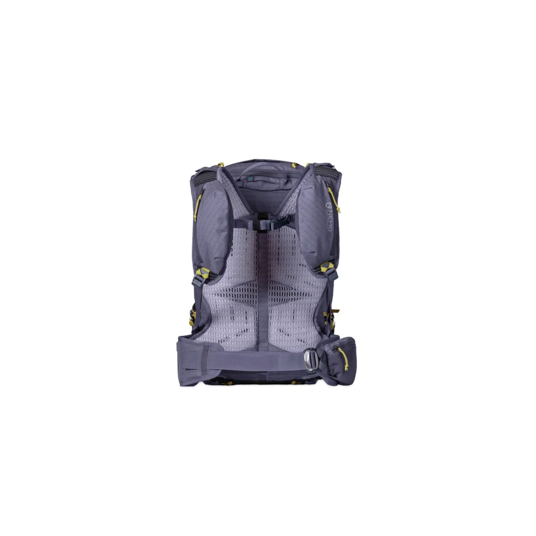 Nemo Persist Women's 30L Endless Promise All-Adventure Backpack